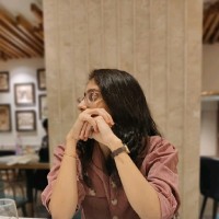 Vaishali Bhadresha