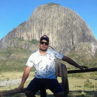 Alessandro Pereira de Souza