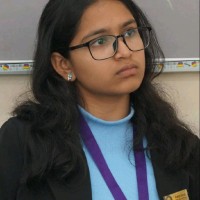 Ananya Dinesh
