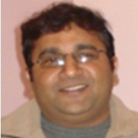 Shivendra Singh