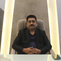 Pradeep Nair