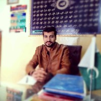 Yasir imtiaz Shah