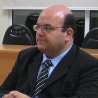 Joseph Matta, PhD
