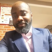 Benjamin Kouassi