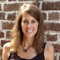 Cyndi Harrington