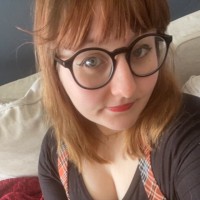 Hannah Foreman Kirjava