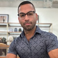 Antonio Rivera