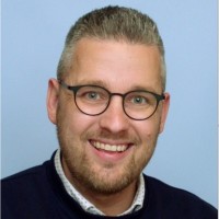 Jeroen Postma