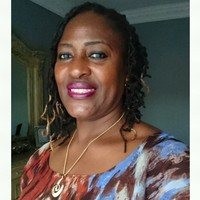Ellie Lekwane
