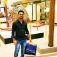 Nikhil Sorakhe