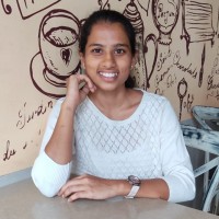 Pradeepa Shanmugam