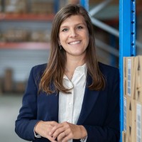 Rianne Bender - Norbruis