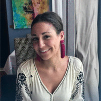 Allyson Maier