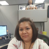 Maria Enos