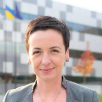 Tetiana Kovryga