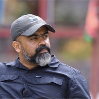 Arun Vijayakumar