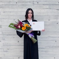 Sarah Jiménez Flores