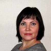 Любовь Пятышева