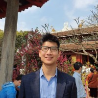 Hoang Ha Le