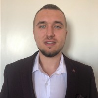 Simeon Parashkevov