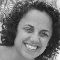 Daniela Portilho de Oliveira Ribas