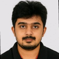 Sudarshan Sharma P