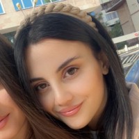 Laura Stepanyan