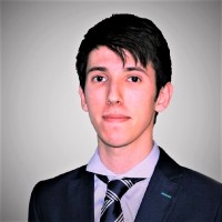 Adrián Blancas Pozo