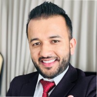 Kamal Bista, Fcca