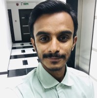 Umer Khan