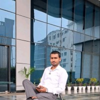 Pradeep C P