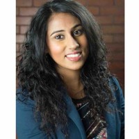 Sacha D'Souza