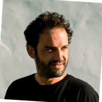 Victor Garcia De Toro