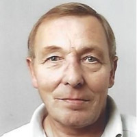 Henk Berkelaar