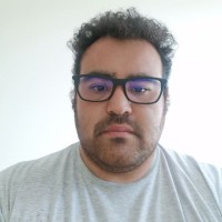 Carlos Torres Vargas