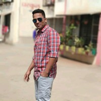 Amol Pawar