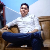 Stephan Pinzon Bohorquez