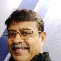 Aloke Mukherjee