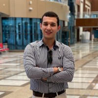 Ahmed Sameh