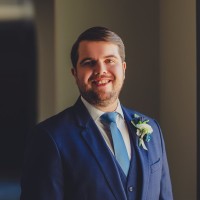 Christopher Woolum