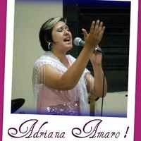 Adriana Amaro