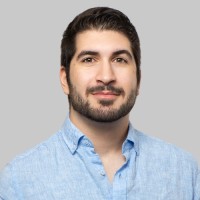 David Bakhshinyan, Phd