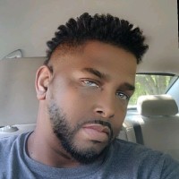 Kareem Moore Sr.