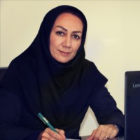 hajar merrikhpour