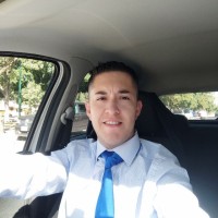 Benjamín de Jesús Calvillo Contreras