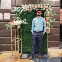 Vimal Kumar Pal