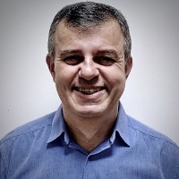 Augusto Cesar Gomes