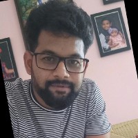 Anandhakrishnan B
