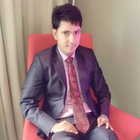 Mukesh Kumar Yadav