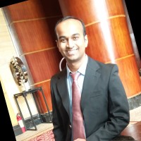 Mrinal Ghosh